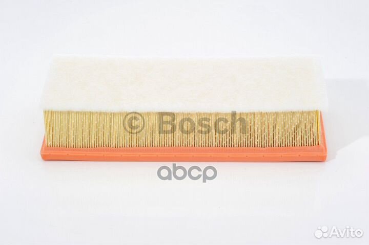 Фильтр возд.audi A3/VW golf V,caddy,touran/skod