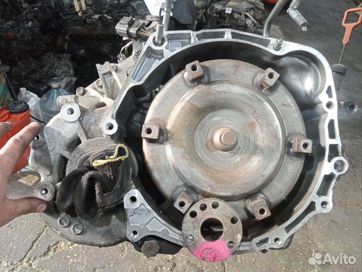 АКПП AF-20, Chevrolet Epica