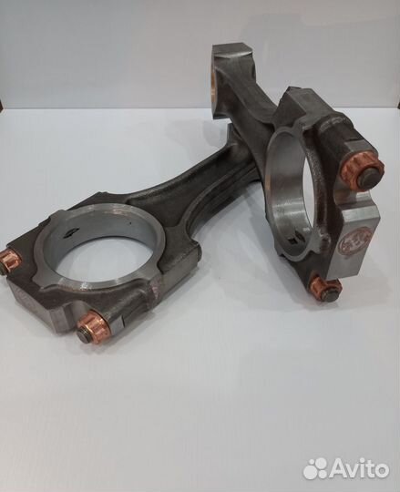 Шатуны Камаз 30