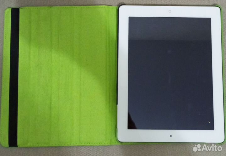 Планшет iPad 2