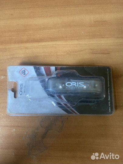 Предохранитель 80 A Oris