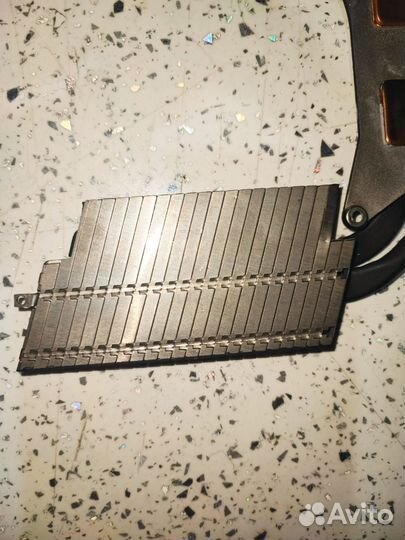 Запчасти для Mac Mini 2011