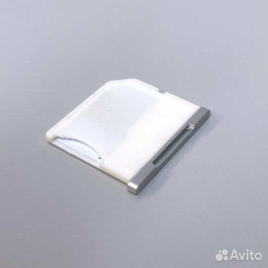 Адаптер micro SD card Apple MacBook Pro 13 09г-12г