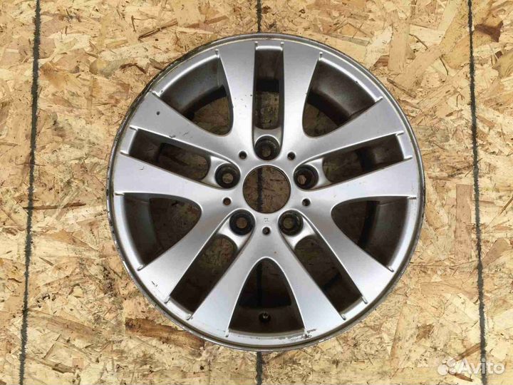 Диск литой BMW 3-Series E90 6775595