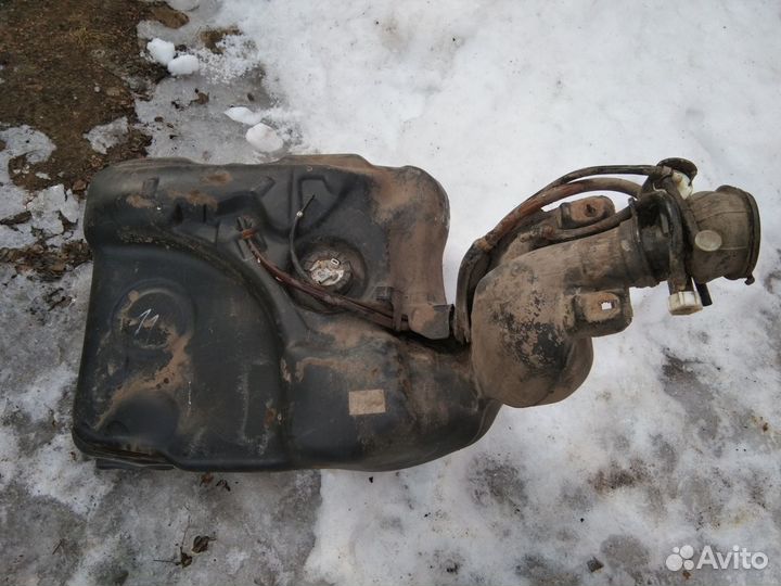 Бак Гольф 2 Джетта 2, Пассат Б3