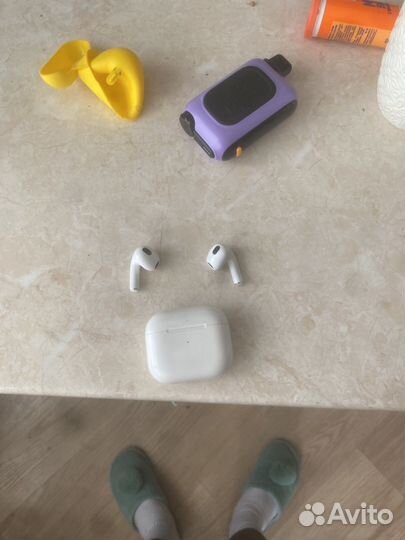 Airpods pro 3