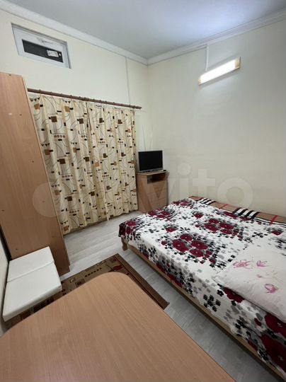 Комната 25 м² в 1-к., 1/1 эт.