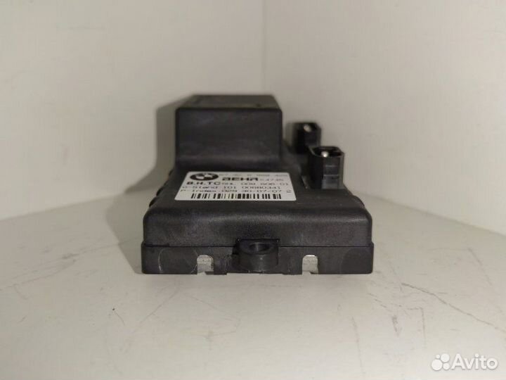 Реостат печки Bmw 5 E60 N52B30 2006