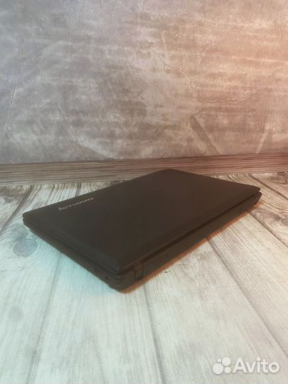 Игровой Ноутбук Lenovo/Nvidia GeForce/4gb