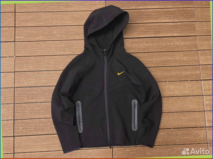 Зип худи Nike Nocta Tech Fleece (77277 Номер артикула: )