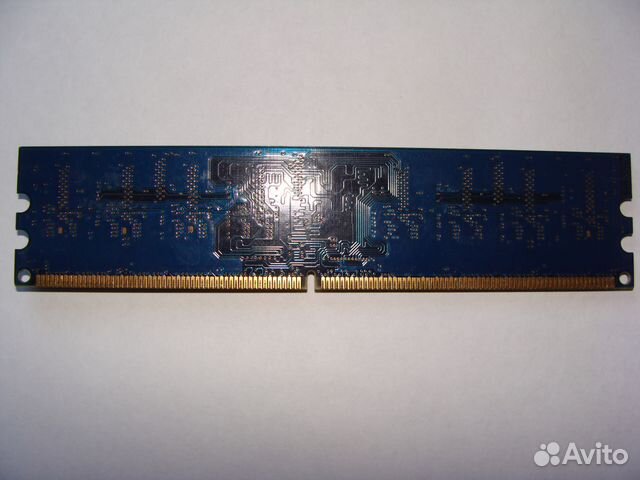 Продаю модуль памяти DDR2 533 512MB
