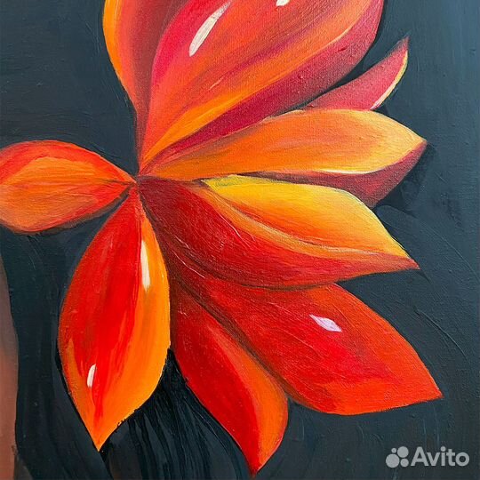 Картина « (Секрет)»