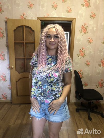 Афрокудри, дредокудри