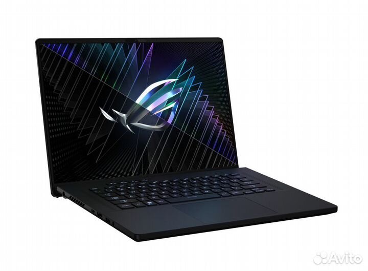 Asus ROG Zephyrus M16 / i9-13900H / RTX4060