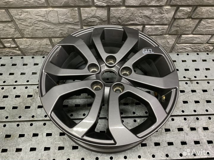 Suzuki Vitara Диск колесный литой R16