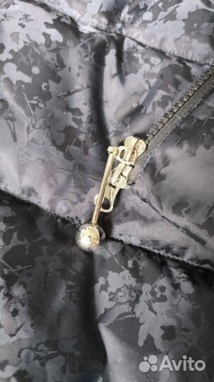 Пуховик женский Acasta 42