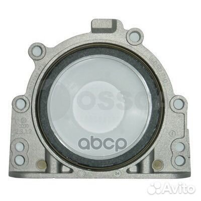 Сальник коленвала задний Ossca 03555 ossca