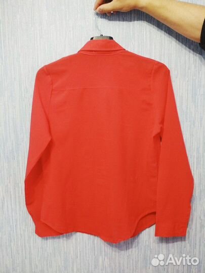 Женская Рубашка блузка 44-46
