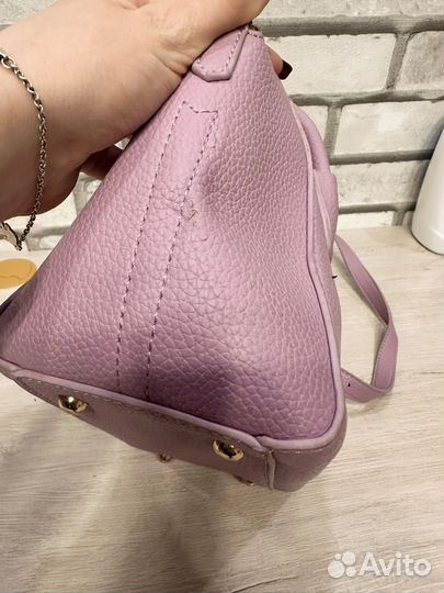 Сумки и рюкзак