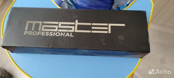 Плойка для волос