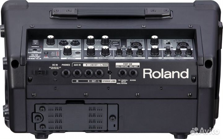 Roland Cube Street EX комбоусилитель новый