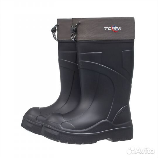 Продам сапоги 