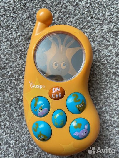 Fisher price, Chico, Tiny Love