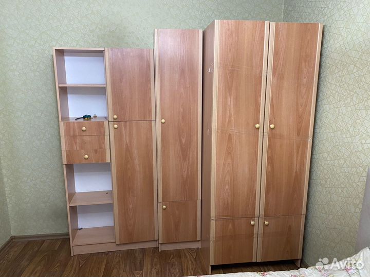 Шкаф