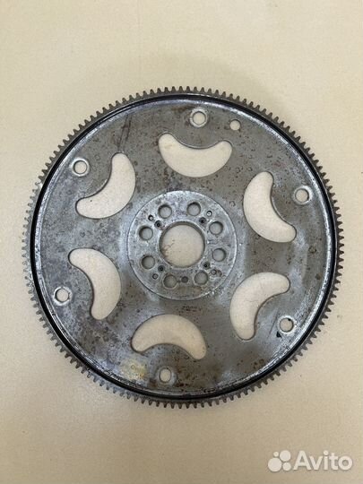 Маховик Opel Insignia (A20NHT)