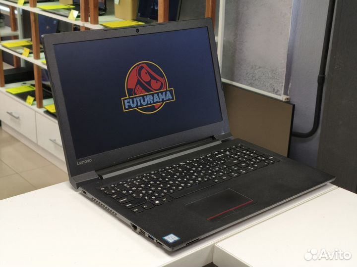 Проверенный ноутбук Lenovo с 12гб озу