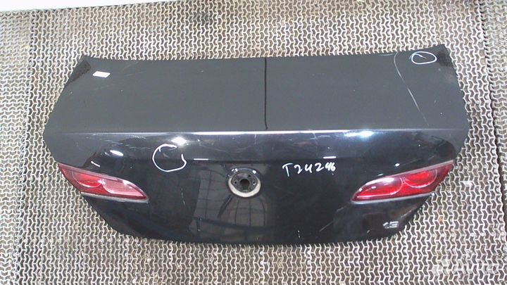 Крышка багажника Alfa Romeo 159, 2008