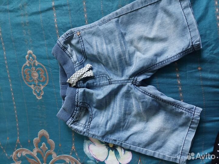 Детские вещи от 3-8 лет на Мальчика и Девочку