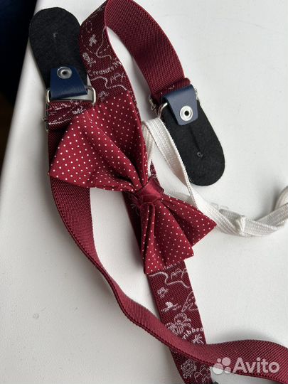 Костюм праздничный 110-116