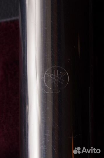 Флейта yamaha 211 (Япония)