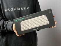 Клавиатура Logitech MX Keys Mini