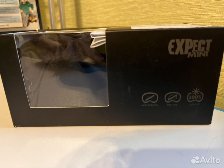 Горнолыжная маска oakley