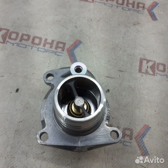 Термостат opel Agila