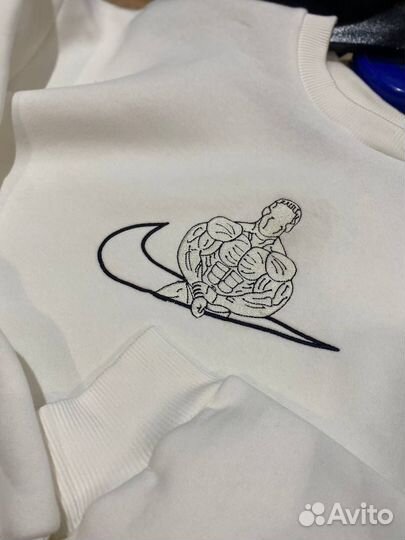 Вышивка на одежде/ Корпоративная вышивка