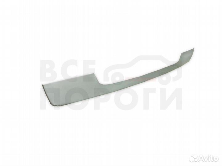 Hyundai Elantra 3(XD) багажник пенка