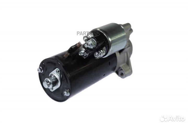 Stellox 0610127SX стартер 12V 2.0KW 9T\BMW E28-E83, Opel Omega 2.4D/2.5D/3.0D 91