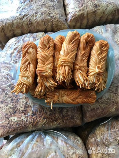 Продается сыр косичка копченый