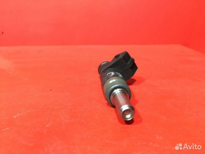 Форсунка Bmw 3 E46 N42B18A 2001