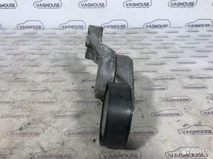 Натяжитель ремня Volkswagen Passat B6 B6 2.0 BVY