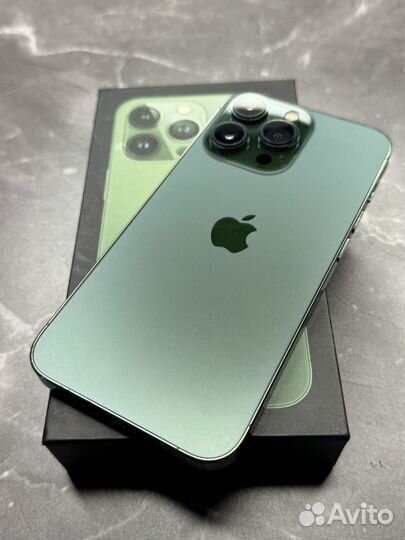 iPhone 13 Pro, 128 ГБ