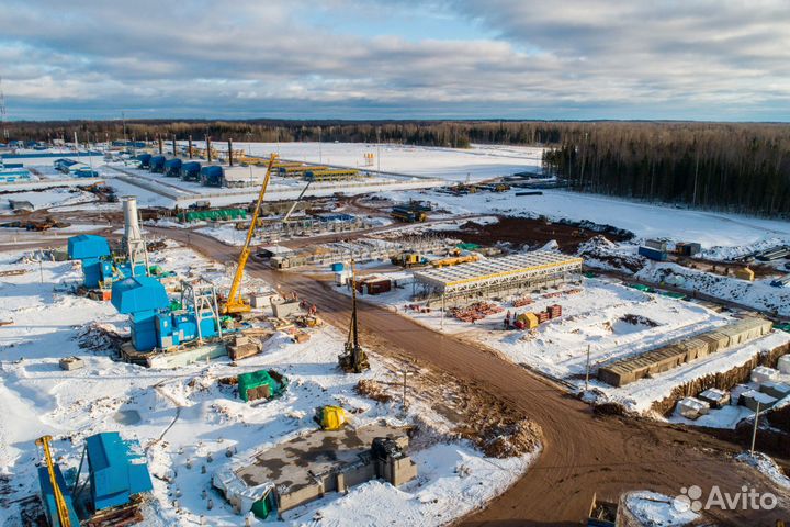 Дефектоскопист рентгено, гаммаграфирования