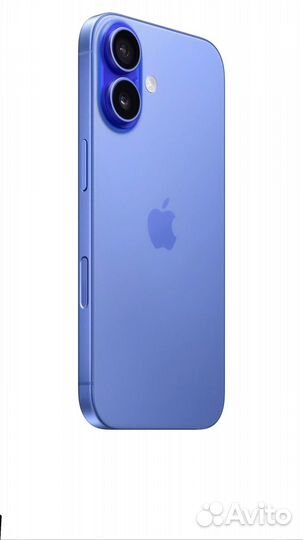 iPhone 16, 128 ГБ