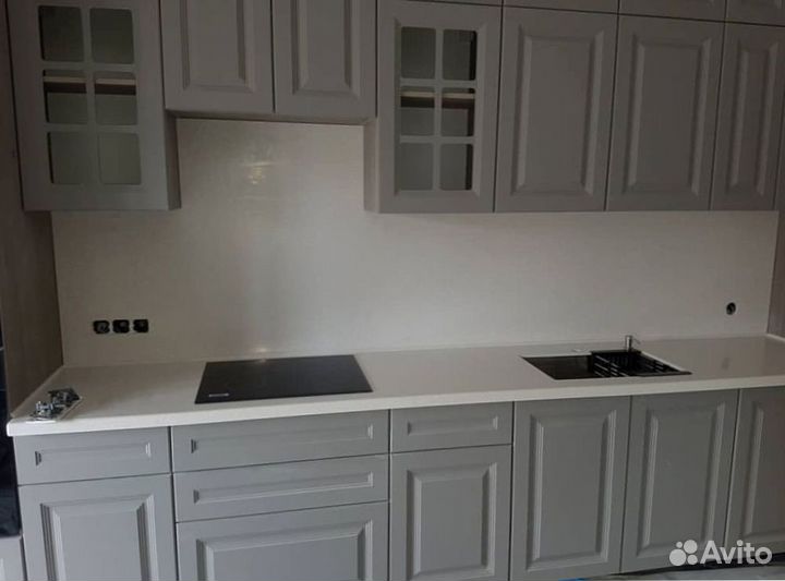 Столешница из искусственного камня