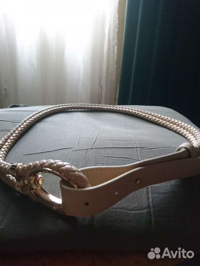 Ремень женский