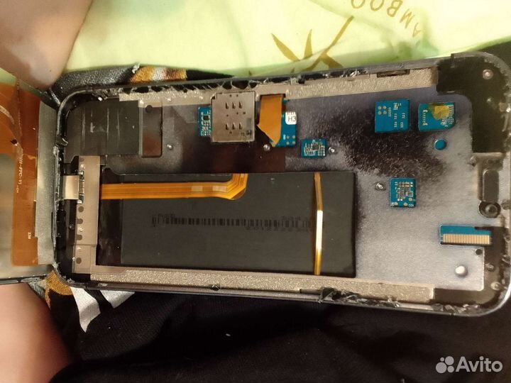 iPhone 12 Pro Max, 256 ГБ