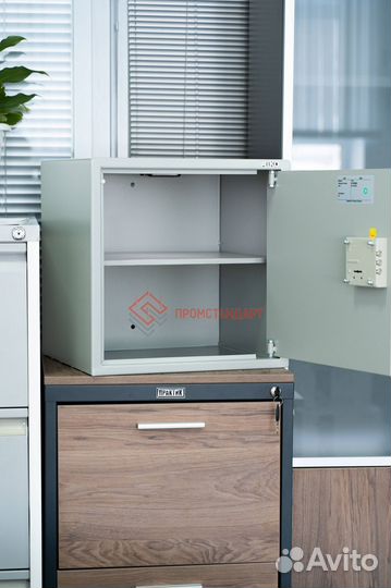 Сейф металлический aiko